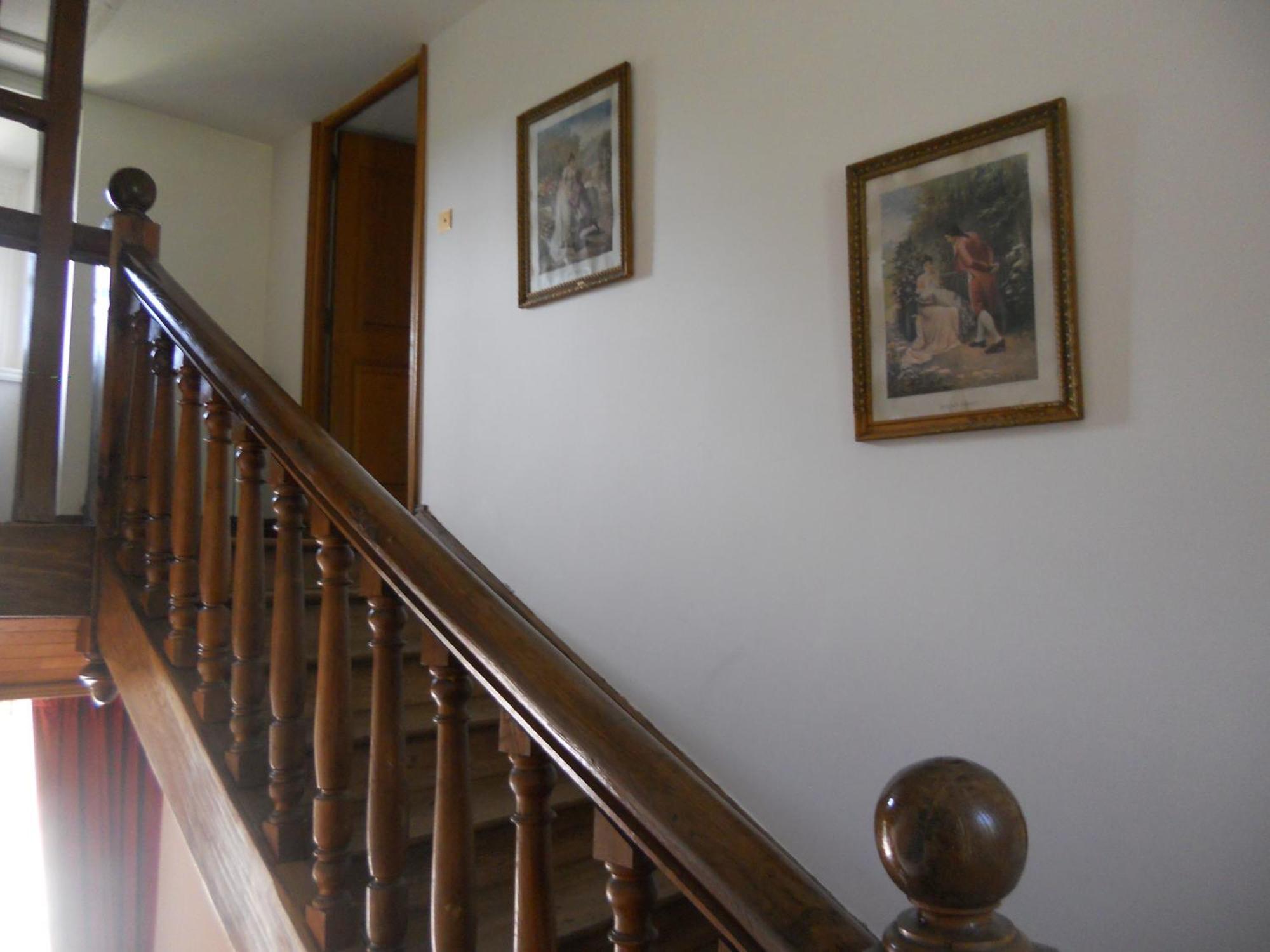 Chateau De La Moissetie Aurillac Bagian luar foto