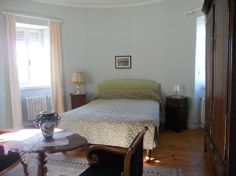 Chateau De La Moissetie Aurillac Ruang foto