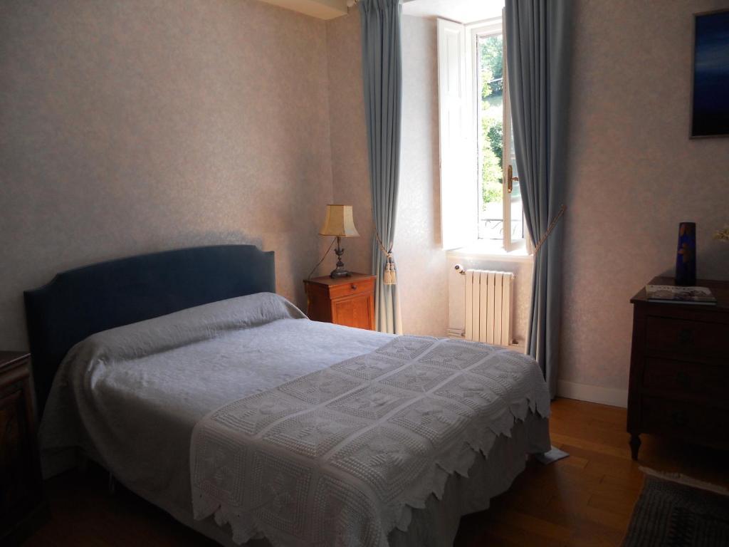 Chateau De La Moissetie Aurillac Ruang foto